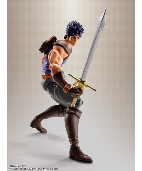 【送料無料】S.H.Figuarts ジョナサン・ジョースター　ジョジョの奇妙な冒険 ファントムブラッド　［バンダイ］