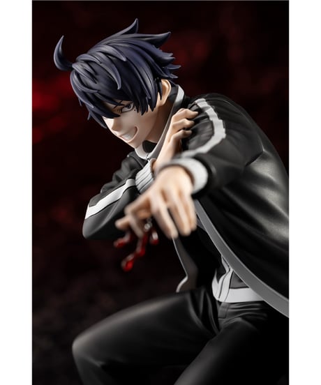 【予約】ARTFX J 一ノ瀬四季　桃源暗鬼　1/8　PVC塗装済み完成品　［コトブキヤ］