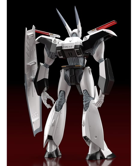 機動警察パトレイバー　MODEROID AV-X0零式　1/60スケール　組み立て式プラモデル　［グッドスマイルカンパニー］