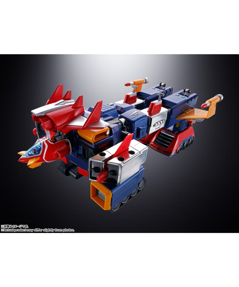 超合金魂 GX-31SP 超電磁マシーン ボルテスV CHOGOKIN 50th fit=scale-down,w=1200