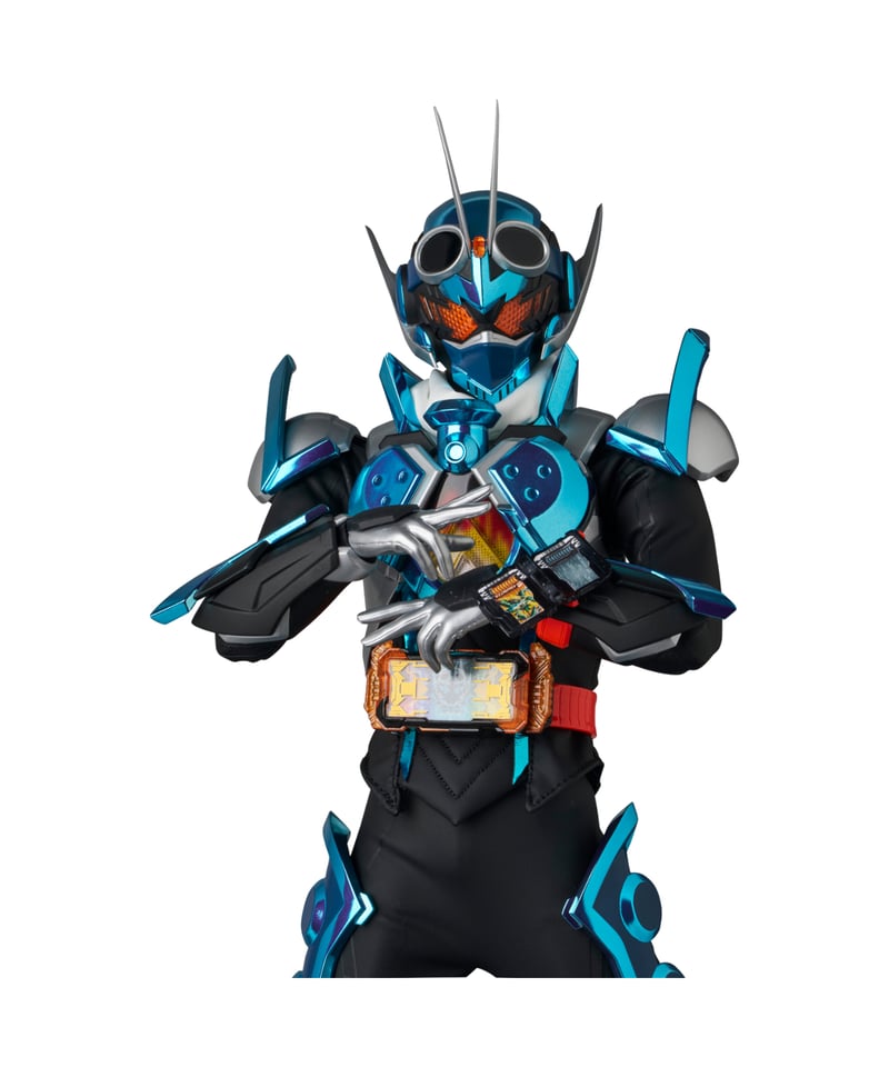 リアルアクションヒーローズ No.795 RAH GENESIS 仮面ライダー