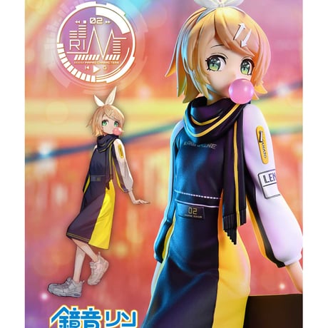 入手困難品 初音ミク ミクパ限定 缶バッジ ミク ルカ リン レン 初音ミク』新グッズが続々登場！『鏡音リン』『鏡音レン』『KAITO