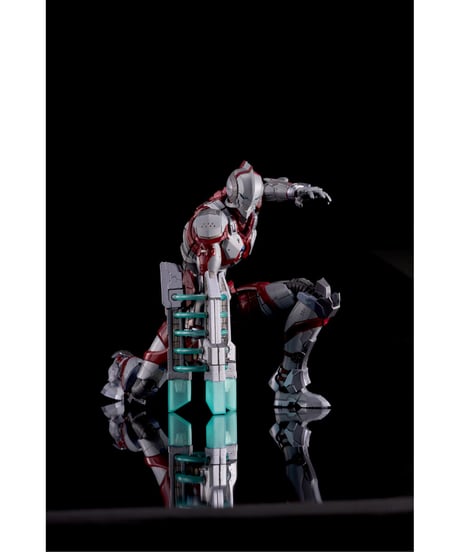 FLAMETOYS(フレイムトイズ)　人機巧　ULTRAMAN　アクションフィギュア