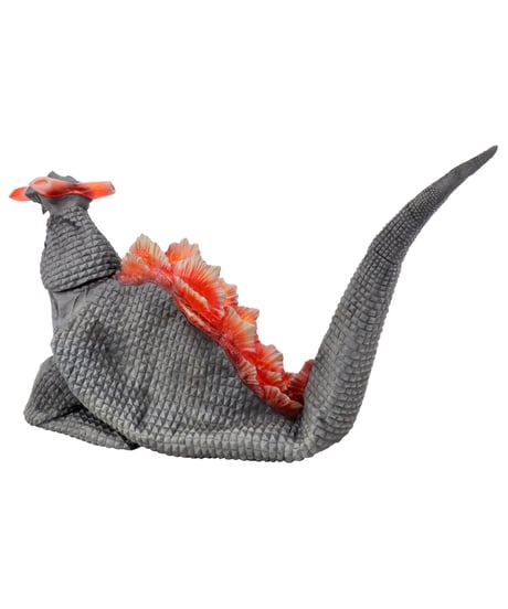 ウルトラセブン　1/6特撮シリーズ 核怪獣 ギラドラス ハイグレード Ver. 　彩色済み完成品