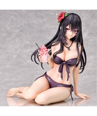 【予約】『はにかみ彼女』水澄華実 水着ver.  1/6スケール完成品フィギュア　［ユニオンクリエイティブ］