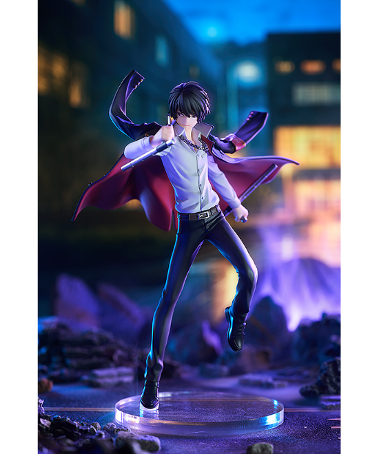 家庭教師ヒットマンREBORN! POP UP PARADE 雲雀恭弥
