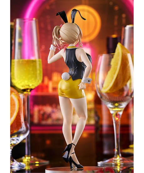 バニーガーデン　POP UP PARADE 凜 L size　塗装済み完成品