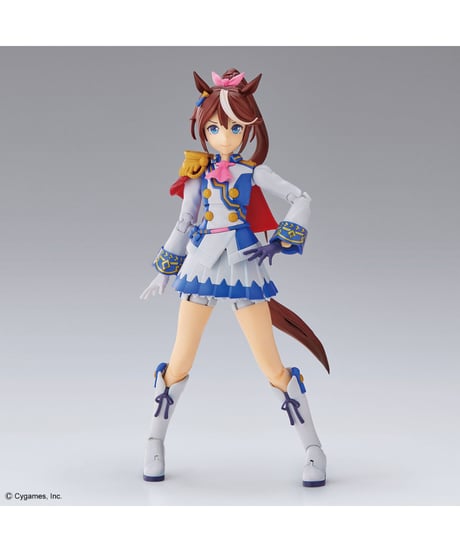 【送料無料】Figure-rise Standard ウマ娘 プリティーダービー トウカイテイオー