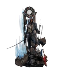 PSYCHO-PASS POP UP PARADE 槙島聖護 L size 塗装済み完成品 |