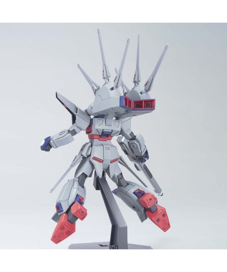 HG 1/144 レジェンドガンダム　「機動戦士ガンダムSEED DESTINY」