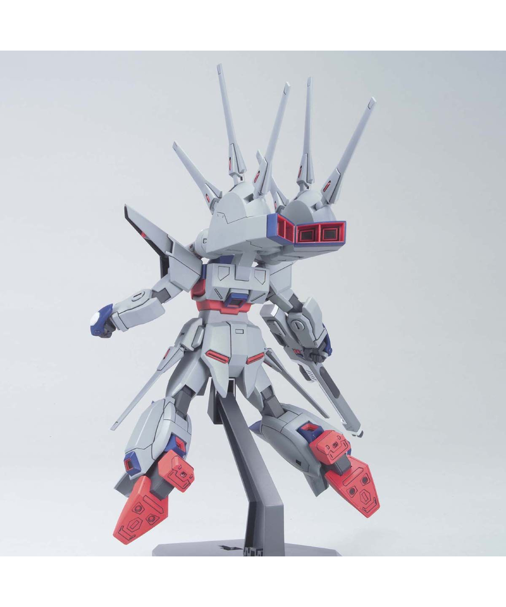 HG レジェンドガンダム 機動戦士ガンダムSEED DESTINY✖️2 HG 1/144 レジェンドガンダム 「機動戦士ガンダムSEED DESTINY」 | Won