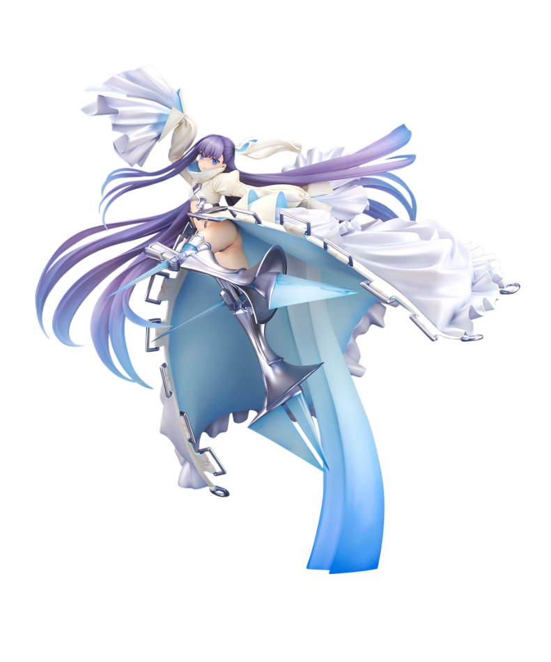 Fate/Grand Order アルターエゴ/メルトリリス Fate/Grand Order アルターエゴ／メルトリリス（再販） 1/8