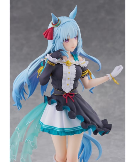 ウマ娘 プリティーダービー　メジロアルダン 勝負服Ver. 1/7スケールフィギュア　塗装済み完成品フィギュア　［クレーネル］