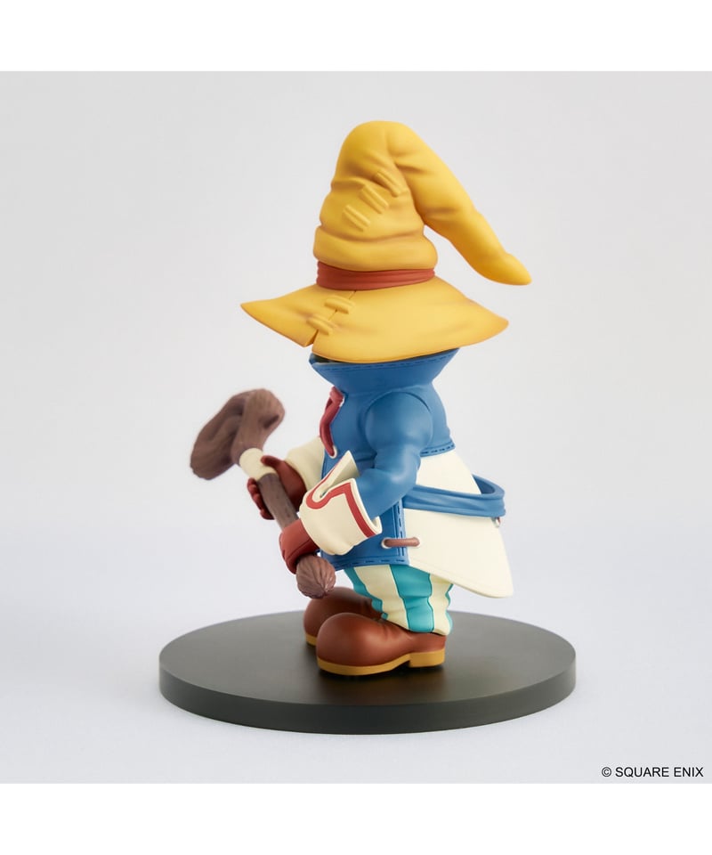 予約】ファイナルファンタジーIX アドラブルアーツ ビビ・オルニティア