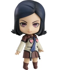 ねんどろいど 天野舞耶　塗装済み可動フィギュア　ペルソナ2 罪　[グッドスマイルカンパニー]