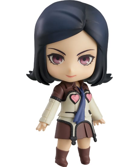 【予約】ねんどろいど 天野舞耶　塗装済み可動フィギュア　ペルソナ2 罪　[グッドスマイルカンパニー]