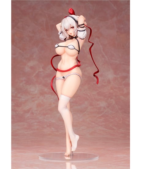【予約】シリアス　抱きまくらVer.　 1/6スケール PVC&ABS製塗装済完成品　アズールレーン　［アルター］