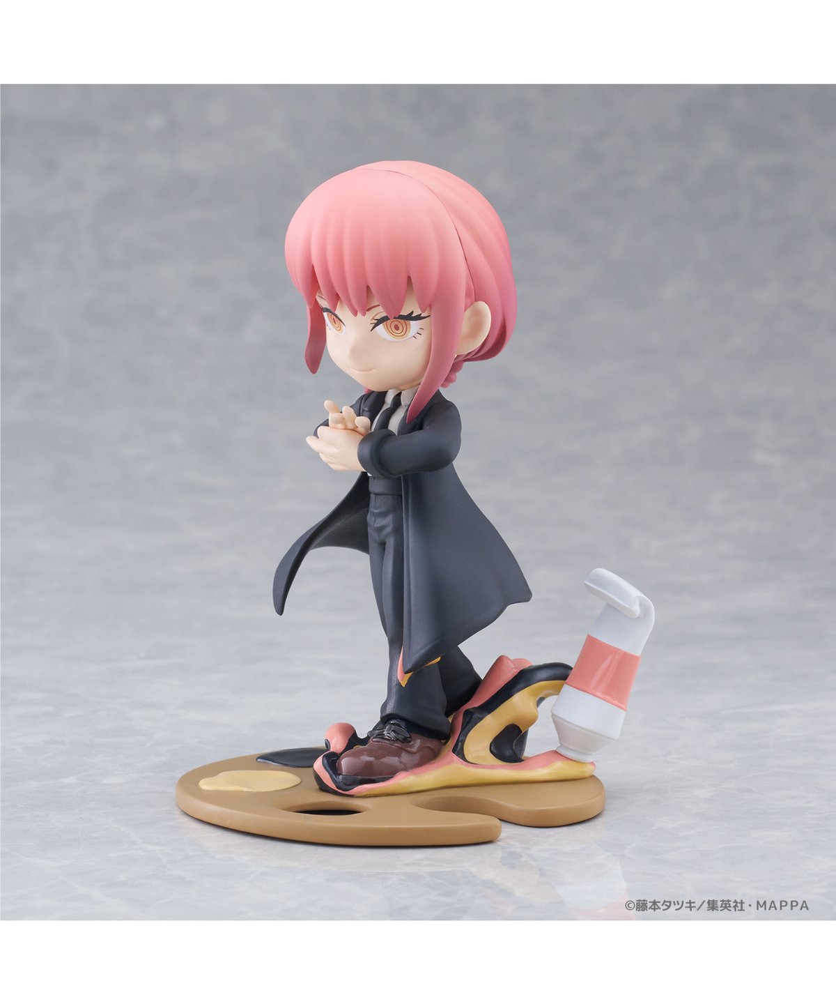 チェンソーマン　PalVerse Pale. フィギュア　デンジ　 マキマ PalVerse Palé. チェンソーマン デンジ/パワー/マキマ 全3種 | Wonder