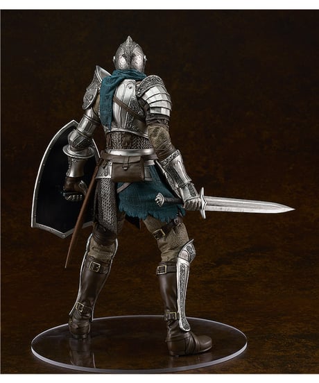 POP UP PARADE SPフリューテッドアーマー（PS5）　Demon’s Souls（PS5）　プラスチック製 塗装済み完成品