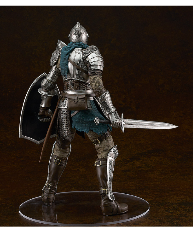 POP UP PARADE SPフリューテッドアーマー（PS5） Demon's Souls（