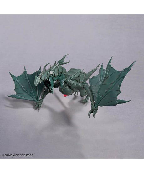 【入荷待ち】30MF ドゥローワイバーン　プラモデル　［バンダイ］