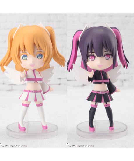 2.5次元の誘惑 リリエル 等身大パネル