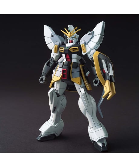 HGAC 1/144 ガンダムサンドロック　新機動戦記ガンダムＷ　プラモデル　［バンダイ］