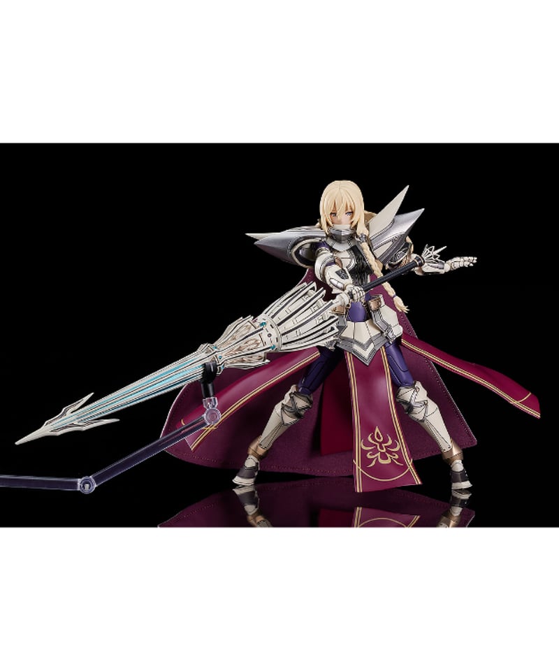 PLAMATEA 英雄伝説 閃の軌跡 鋼の聖女 アリアンロード プラモデル 61qCHPeq+2L._UF894,1000_QL80_.jpg