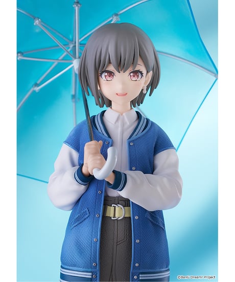 POP UP PARADE 高松燈 L size　塗装済み完成品　BanG Dream!　[グッドスマイルカンパニー]