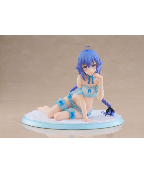 ロキシー ランジェリーVer. 1/7スケールフィギュア 無職転生 ～異世界行ったら本気だす～
