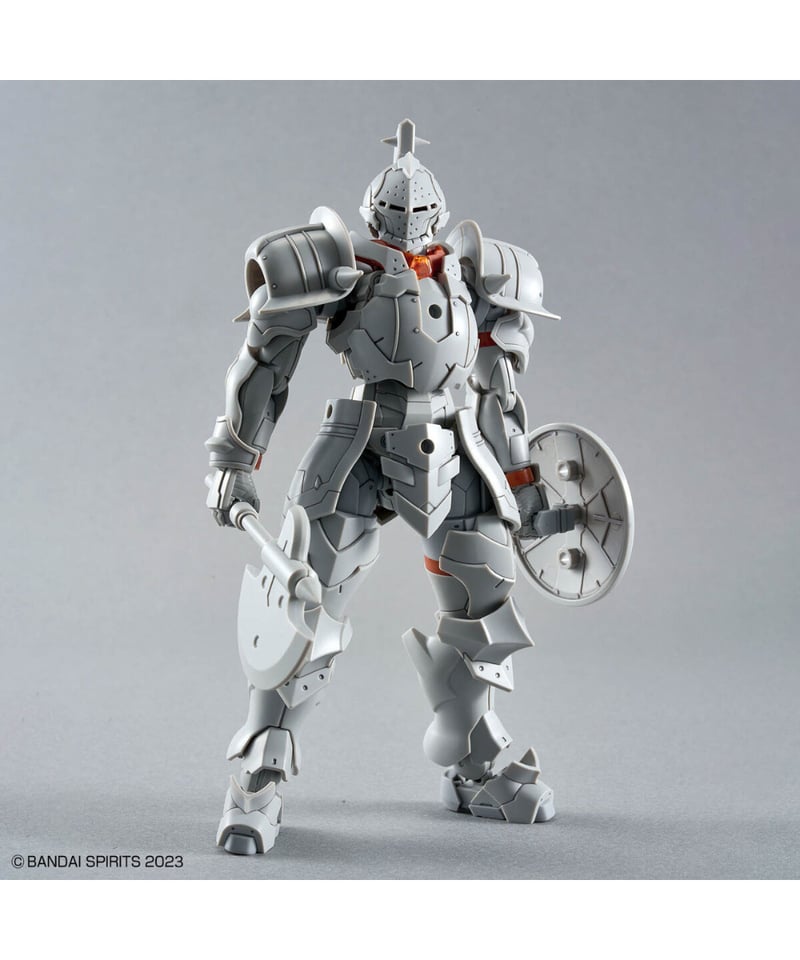 30MF リーベルファイター セット 30MF リーベルファイター プラモデル | WonderToys
