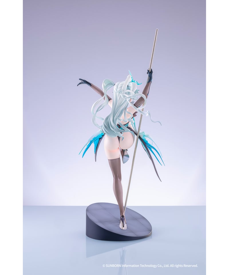 ドールズフロントライン PA-15 ポールダンスの夜Ver. 1/7 完成品