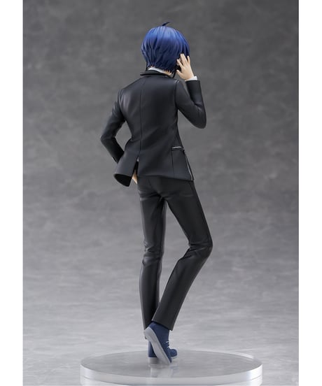 ペルソナ3 リロード　POP UP PARADE P3R 主人公　塗装済み完成品