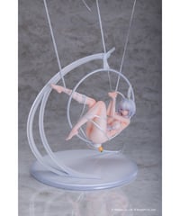 【予約】「アズールレーン」 シリアス パラダイス・コニーVer.  1/6 完成品フィギュア スペシャル版　［AniGame］