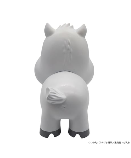 SOFVIPS マキバオー