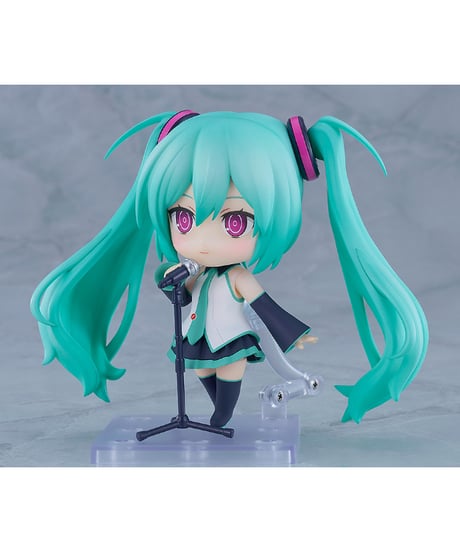 ねんどろいど 初音ミク 愛されなくても君がいるVer.　塗装済み可動フィギュア　キャラクター・ボーカル・シリーズ01 初音ミク　［グッドスマイルカンパニー］