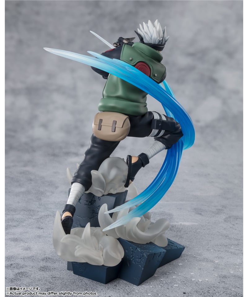 早い者勝ち❗ はたけカカシ フィギュア 14体 ヴァリアブルアクションヒーローズDX NARUTO-ナルト- 疾風伝