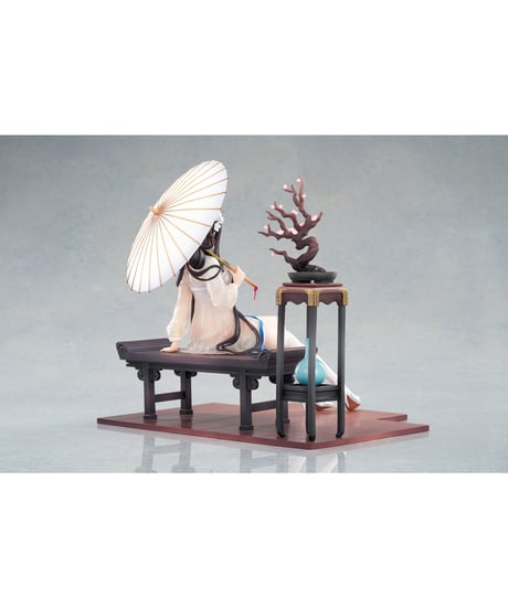 【予約】アズールレーン 逸仙 螓首蛾眉Ver.　1/7スケール　塗装済み完成品　［APEX-TOYS］