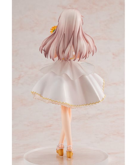 イリヤスフィール・フォン・アインツベルン サマーワンピースver. 　劇場版『Fate/kaleid liner プリズマ☆イリヤ Licht 名前の無い少女』