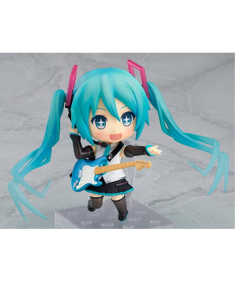 【予約】ねんどろいど 初音ミク V4X　塗装済み可動フィギュア　キャラクター・ボーカル・シリーズ01 初音ミク　［グッドスマイルカンパニー］