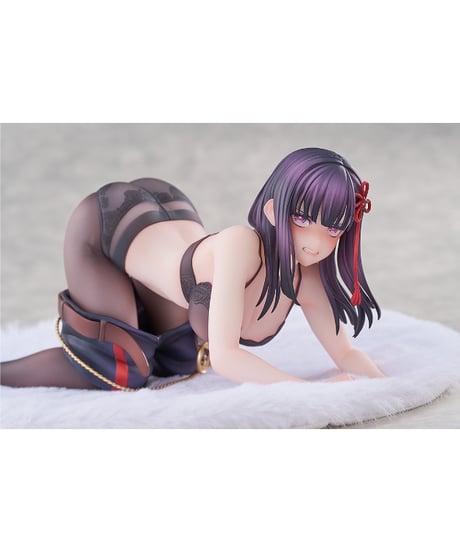 【予約】山城恋　1/7スケール　塗装済み完成品　魔都精兵のスレイブ2　［Solarain］