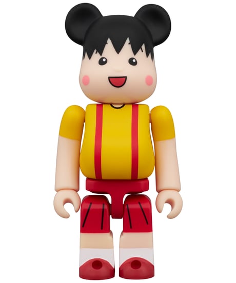 BE＠RBRICK 2PCS SET　全５種