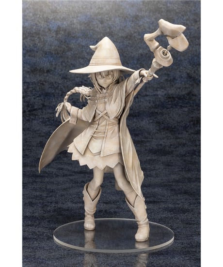 無職転生II ～異世界行ったら本気だす～　ロキシー・ミグルディア -Original Ver.-　1/8スケール　PVC塗装済み完成品