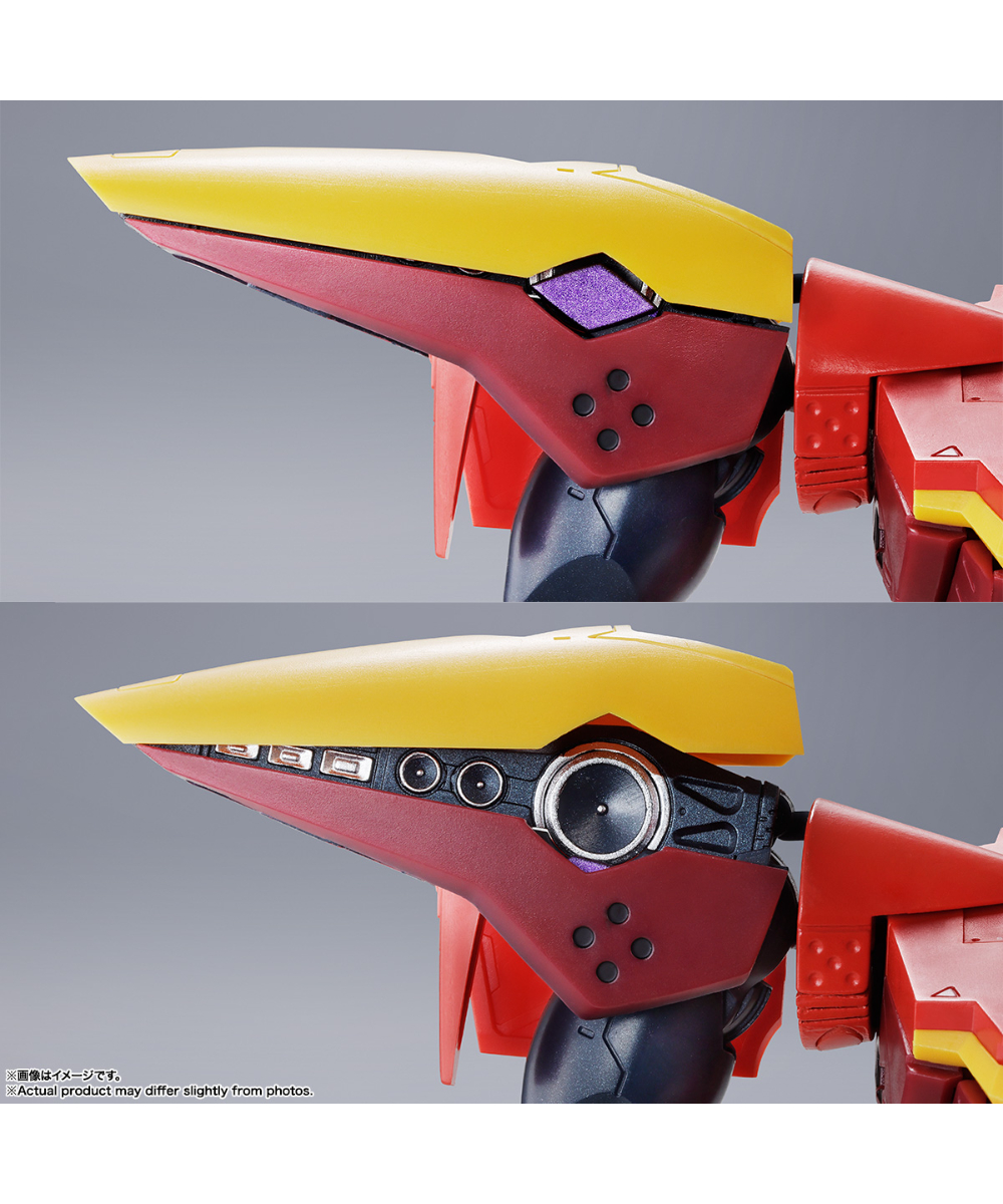 DX超合金 VF-19改 エクスカリバー 熱気バサラスペシャル マクロス7