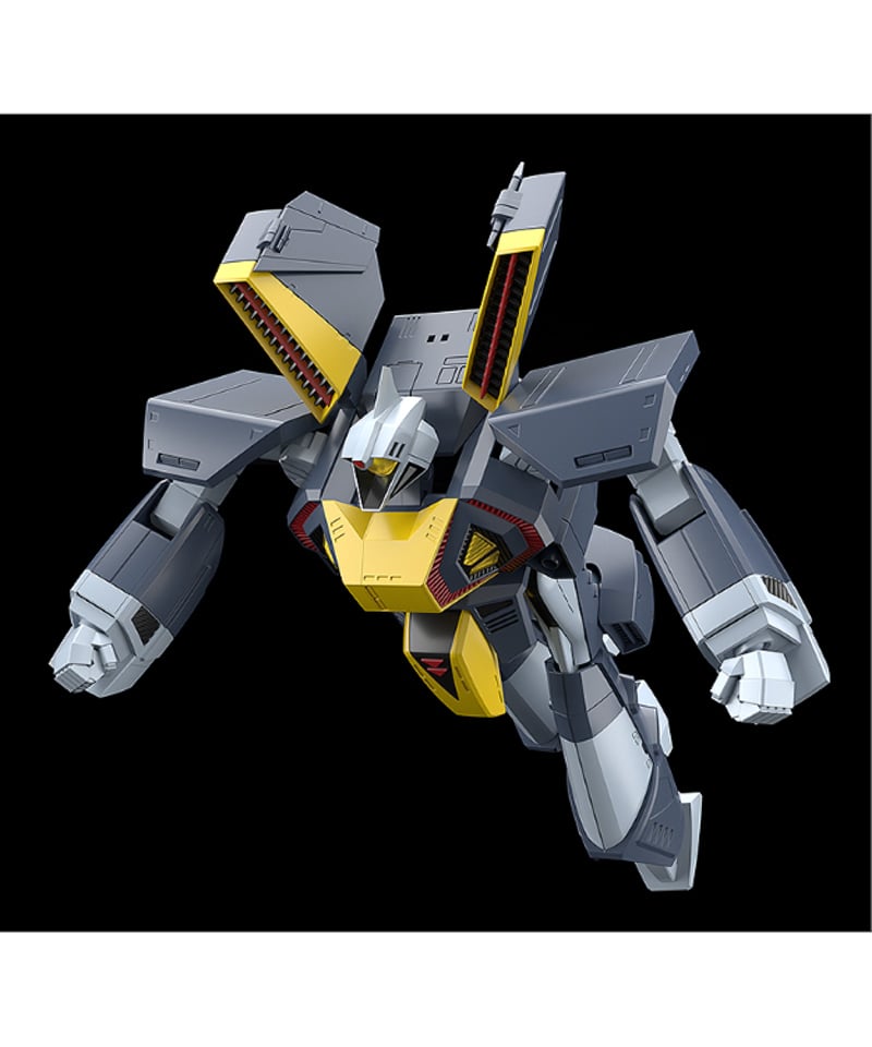 完成品 MODEROID 超時空世紀オーガス　ナイキック GOOD SMILE COMPANY 超時空世紀オーガス MODEROID ナイキック