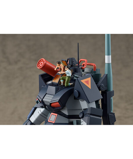 COMBAT ARMORS MAX22 コンバットアーマー ダグラム アップデートver
