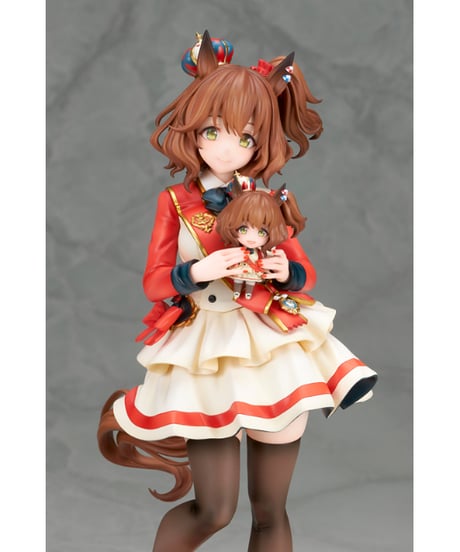 【予約】アストンマーチャン　1/7スケール PVC&ABS製塗装済完成品　ウマ娘 プリティーダービー　［アルター］