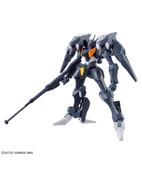 HG 1/144 ガンダムファラクト【機動戦士ガンダム水星の魔女】