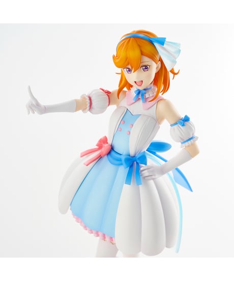 【予約】『ラブライブ！スーパースター‼』　澁谷かのん Tiny Stars ver. /唐 可可 Tiny Stars ver.　全２種　1/6スケール完成品フィギュア