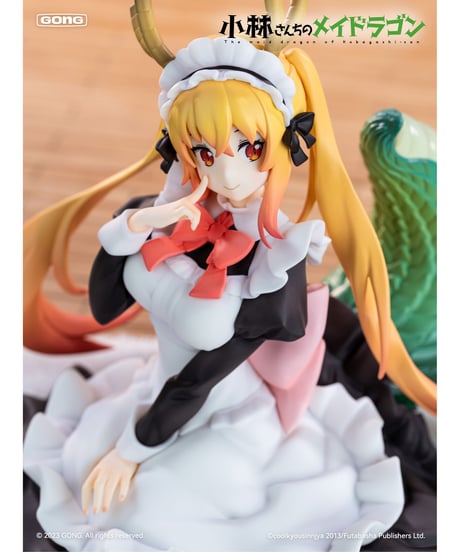 小林さんちのメイドラゴン トール 1/7 完成品フィギュア